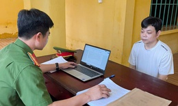 Khởi tố nguyên Giám đốc kinh doanh Công ty Cổ phần Đồng Tâm tội 'Lừa đảo chiếm đoạt tài sản'