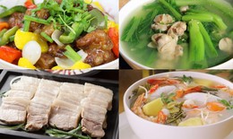 7 nguy cơ mất an toàn thực phẩm trẻ dễ gặp trong mùa hè