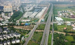 Loạt dự án đất đai tồn đọng sẽ được tháo gỡ theo cơ chế đặc thù mới
