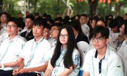 Khoảng trống dinh dưỡng ở tuổi vị thành niên khi cha mẹ bỏ quên giai đoạn vàng cuối cùng