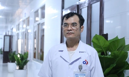 Bệnh viện Sản Nhi Nghệ An làm rõ phản ánh liên quan bệnh nhi nuốt nam châm
