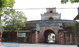 Xác minh thông tin khu vực nghi có mộ tập thể 15 liệt sĩ ở Huế