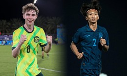 Lịch thi đấu bóng đá hôm nay ngày 9/6 - 10/6: U19 Việt Nam vào bán kết?