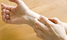 Cải thiện tình trạng ngứa ở người bệnh tiểu đường 