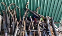 Hơn 7.000 lượt thanh thiếu niên tụ tập đêm khuya bị giải tán nhờ mô hình toàn dân phòng chống tội phạm