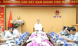 Tháo gỡ điểm nghẽn để phấn đấu mọi người dân được khám sức khỏe định kỳ hoặc khám sàng lọc miễn phí từ năm 2026