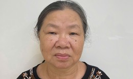 Hé lộ lý do nữ cán bộ tín dụng Hải Phòng bất ngờ đầu thú sau gần 30 năm lẩn trốn