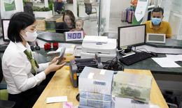 Lãi suất liên ngân hàng tăng lên mức cao nhất 3 tháng