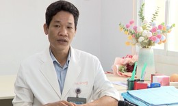 Trò chuyện với 'phù thủy' vi phẫu Võ Thái Trung: Sau ‘bão’ tôi vẫn chọn đứng trong phòng mổ
