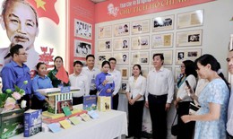 TPHCM dành tối thiểu 2% chi ngân sách cho văn hóa