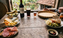 Những thực phẩm cần tránh khi đang dùng thuốc chống trầm cảm