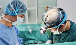 Nam bệnh nhân suýt tử vong do sốc nhiễm trùng, hoại tử vùng cổ