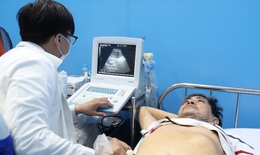 Từ 1/7, người dân TPHCM có thể tra cứu hồ sơ sức khỏe điện tử trên điện thoại