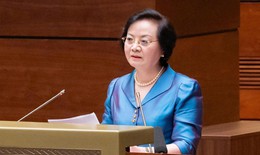 Phó Thủ tướng: Hiệu quả mô hình chính quyền 3 cấp phụ thuộc trước hết vào chất lượng cấp xã
