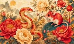 Tử vi 12 con giáp hôm nay 2/7: Ngọ bấp bênh, Thân lên như diều gặp gió