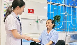 Thanh Hóa chuẩn hóa kỹ năng giao tiếp, nâng cao sự hài lòng của người bệnh