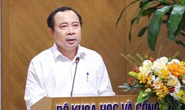 Hỗ trợ lãi suất cho vay thấp để doanh nghiệp mạnh dạn đổi mới công nghệ