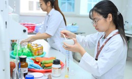 Đại học Y Hà Nội công bố điểm sàn năm 2026 