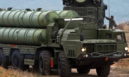 Hệ thống S-400 Nga bất ngờ trở thành lá chắn cho căn cứ Mỹ trước Iran