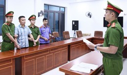 Hơn 100 thí sinh điểm 10 môn Toán ở Tuyên Quang sẽ được xử lý như thế nào?