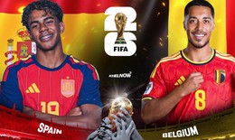 Lịch thi đấu bóng đá hôm nay ngày 10/7 - 11/7: Tứ kết World Cup 2026 đại chiến