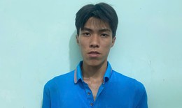Khởi tố, bắt giam đối tượng đâm vợ nhiều nhát vì cãi nhau