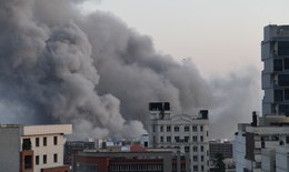Lý do Mỹ không muốn Israel tham gia vào vòng xung đột mới nhất với Iran