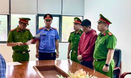 Nhân viên ngân hàng lừa đảo chiếm đoạt hơn 29 tỷ đồng