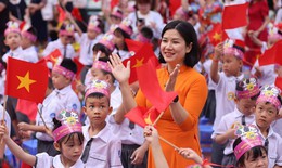 Điều chuyển giáo viên đến từng xã, từng trường trước ngày khai giảng