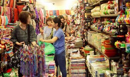 5 trường hợp hộ kinh doanh phải thông báo địa điểm kinh doanh
