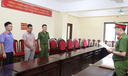 Khởi tố đối tượng sản xuất quần áo giả nhãn hiệu Owen quy mô hơn 2,3 tỷ đồng