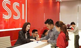 Cổ phiếu SSI được khuyến nghị mua