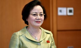 Phó Thủ tướng Phạm Thị Thanh Trà làm Trưởng Ban Chỉ đạo liên ngành Trung ương về an toàn thực phẩm