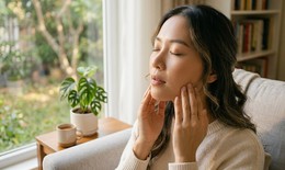 6 bài tập yoga giúp bạn thư giãn nhanh chóng