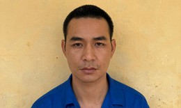 Gã thanh niên Hải Phòng chuyên đột nhập nhà dân, phá két sắt trộm hàng tỷ đồng