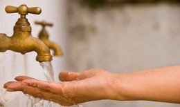 Sửa quy định kiểm tra chất lượng nước sạch để phù hợp mô hình chính quyền mới