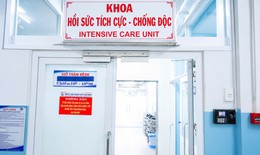 Vụ cháy ở Bình Thạnh: 5 nạn nhân bỏng nặng phải hồi sức tích cực