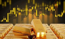 Giá vàng thế giới sáng 14/7 thủng 4.000 USD