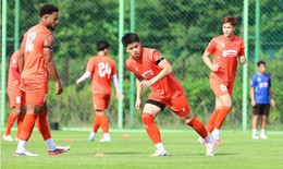 Lịch thi đấu bóng đá hôm nay ngày 13/7 - 14/7: Đội tuyển Việt Nam ra sân