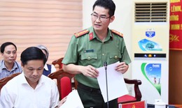 Khởi tố thêm 15 người trong vụ 147 điểm 10 môn Toán tại Tuyên Quang