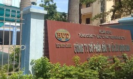 Xử phạt HUD4 do vi phạm chứng khoán