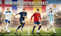 4 đội lọt vào bán kết World Cup 2026 sẽ nhận được bao nhiêu tiền thưởng?