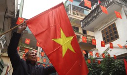 Sau sắp xếp thôn, tổ dân phố: Từ tinh gọn bộ máy đến xây dựng cộng đồng gắn kết