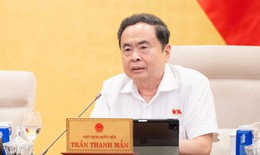Chủ tịch Quốc hội: Giám sát BHXH phải tập trung vào những điểm 'nóng' của ngành bảo hiểm