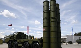 Hệ thống S-400 từ Thổ Nhĩ Kỳ có thể trở thành 'báu vật' với UAE