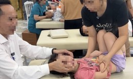 Phạt Công ty TNHH Y Đức Vương 155 triệu đồng sau phản ánh của Báo Sức khoẻ và Đời sống