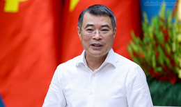 Thủ tướng: Đưa Phú Thọ trở thành 'thủ phủ' công nghiệp, phấn đấu tăng trưởng trên 11%