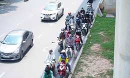 Nắng nóng ở miền Bắc gia tăng, những điều cần lưu ý để bảo vệ sức khỏe