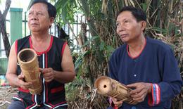 Nỗi lòng người 'giữ hồn' Chapi