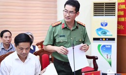 Hiệu trưởng Trường chuyên Tuyên Quang bị khởi tố liên quan vụ điểm thi